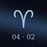 4月2日生まれの誕生日占い