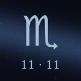 11月11日生まれの誕生日占い